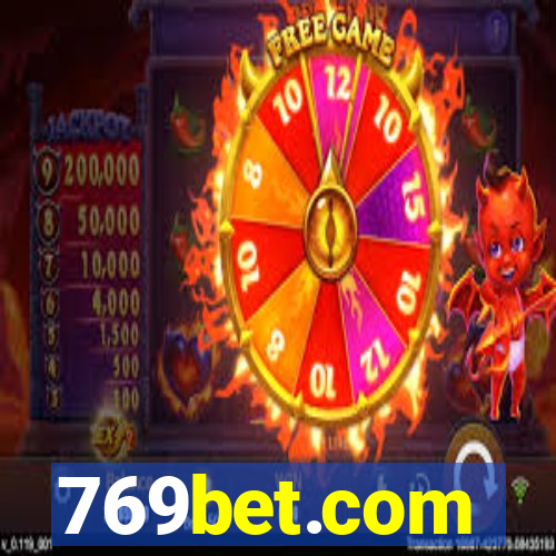 769bet.com