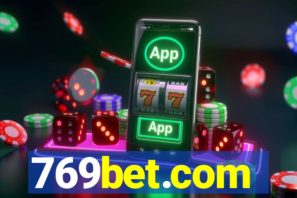 769bet.com