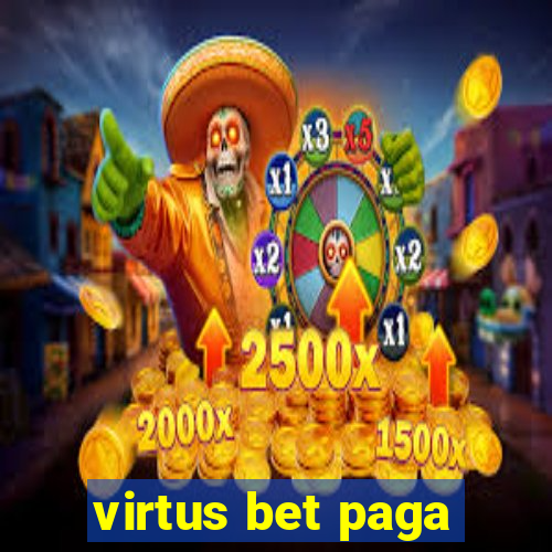 virtus bet paga