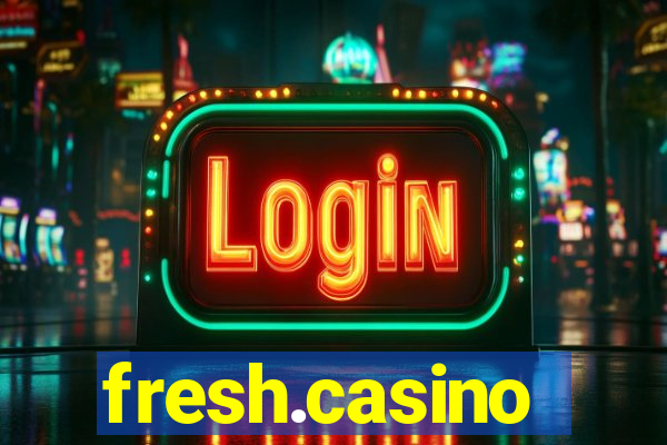 fresh.casino