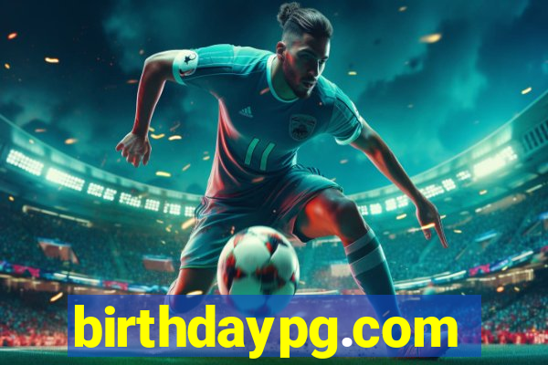 birthdaypg.com