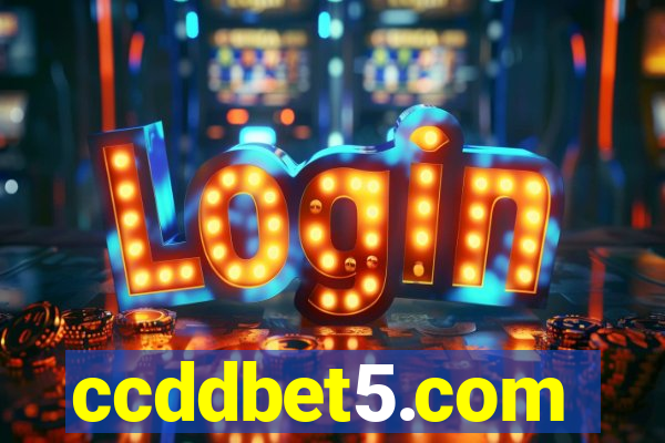 ccddbet5.com