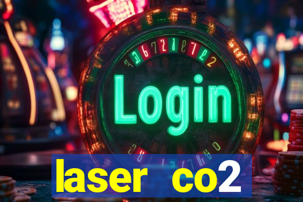 laser co2 frazionato napoli