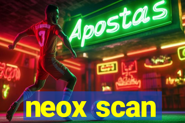 neox scan