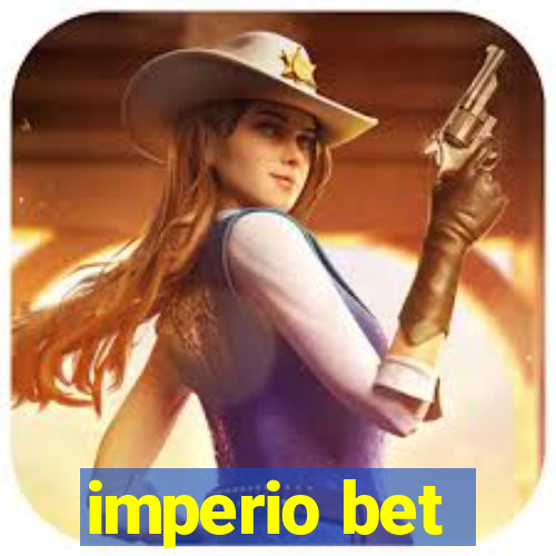 imperio bet