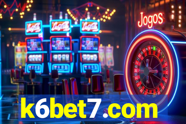 k6bet7.com