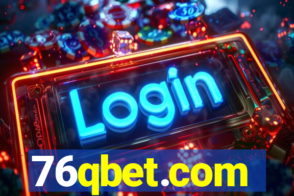 76qbet.com