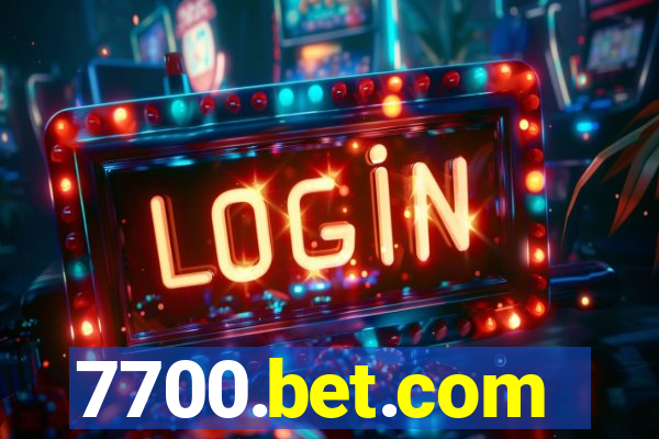 7700.bet.com