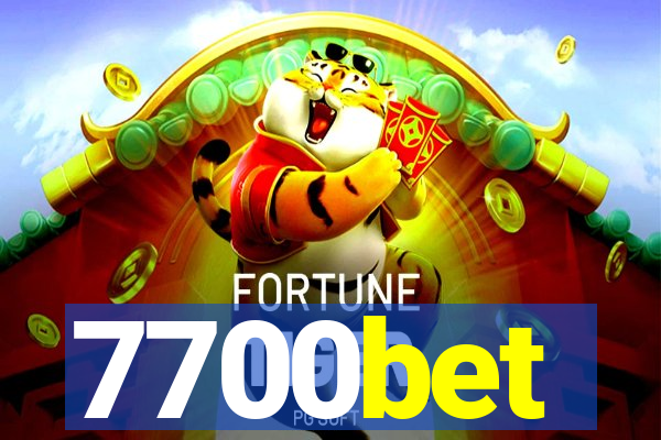 7700bet