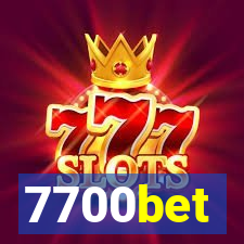 7700bet