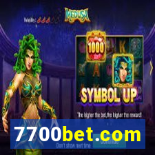 7700bet.com