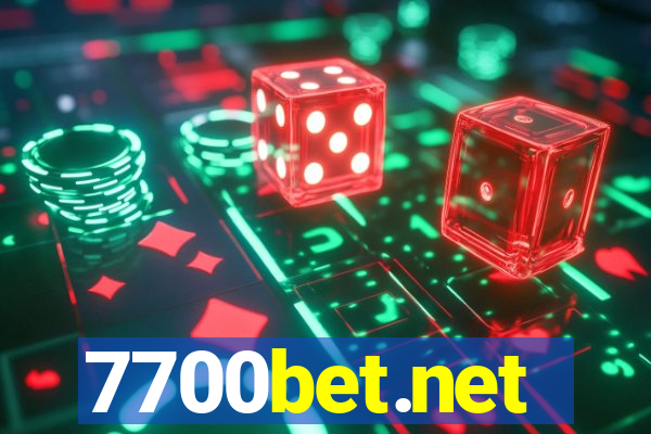 7700bet.net