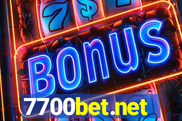 7700bet.net