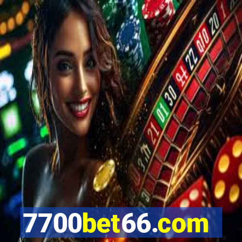 7700bet66.com