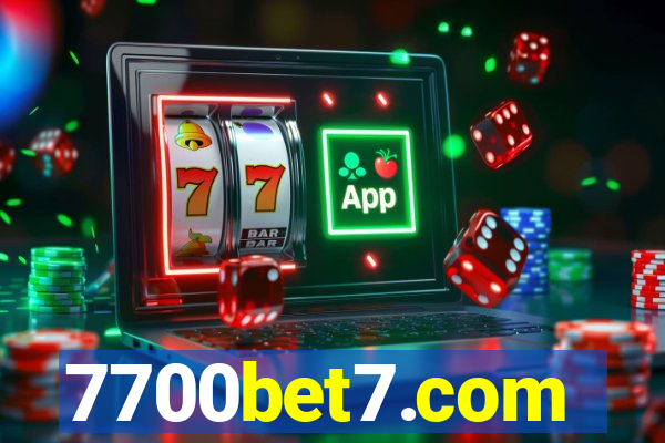 7700bet7.com