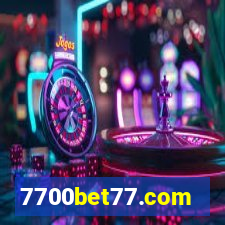 7700bet77.com