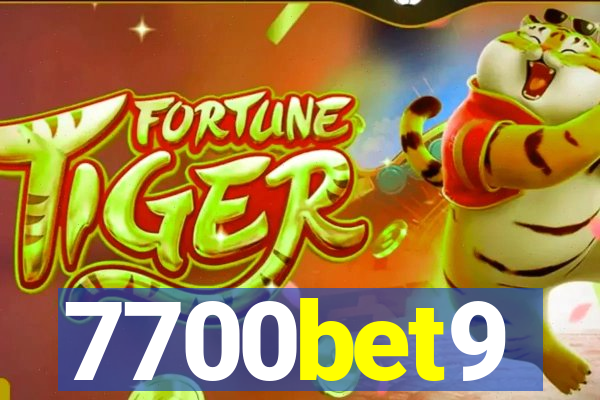 7700bet9