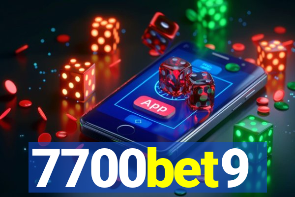 7700bet9