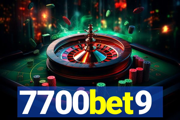 7700bet9