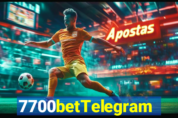 7700betTelegram