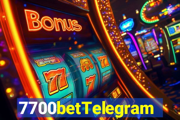 7700betTelegram