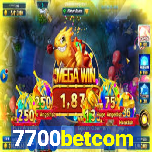 7700betcom