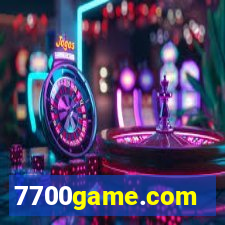 7700game.com