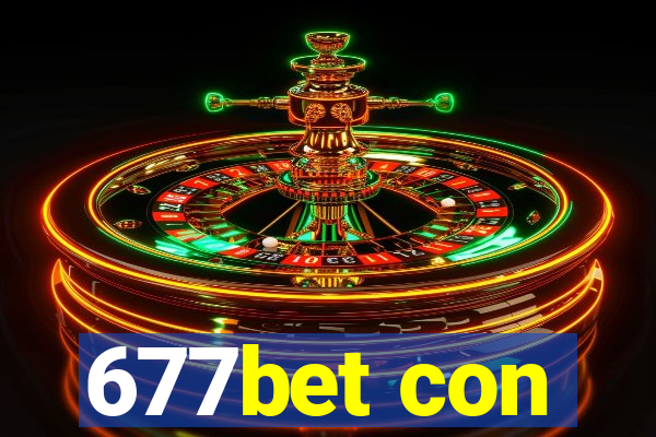 677bet con