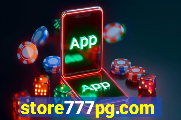 store777pg.com