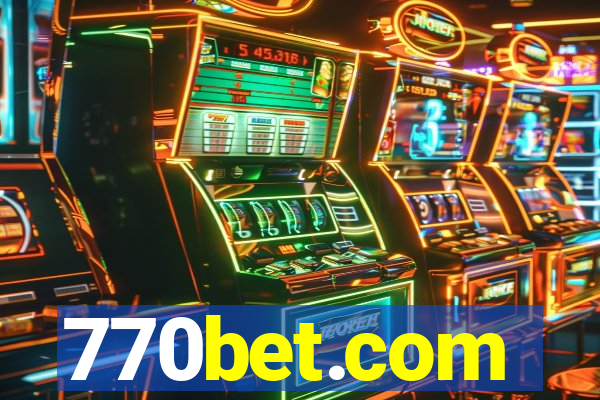 770bet.com