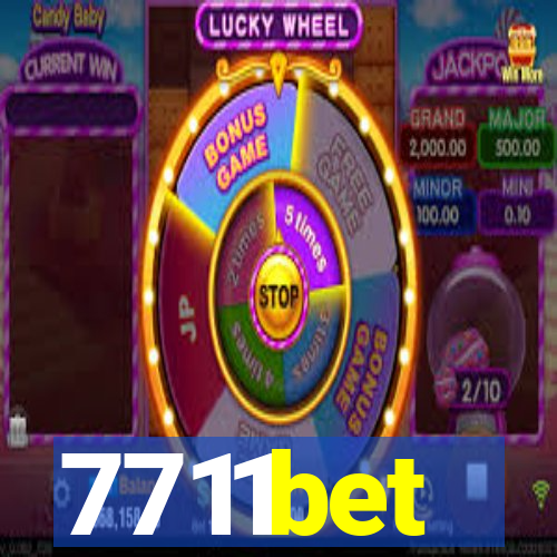 7711bet