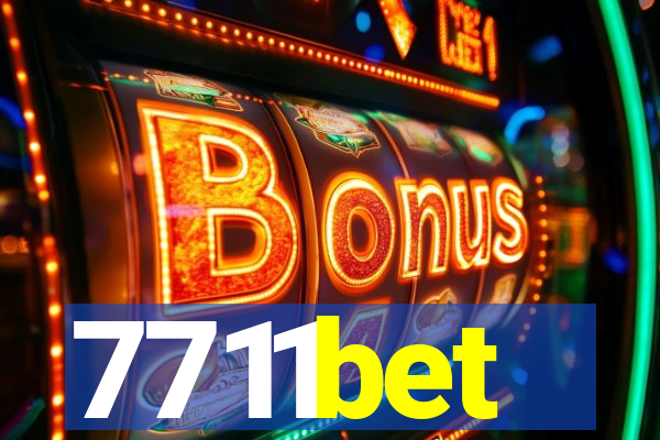 7711bet