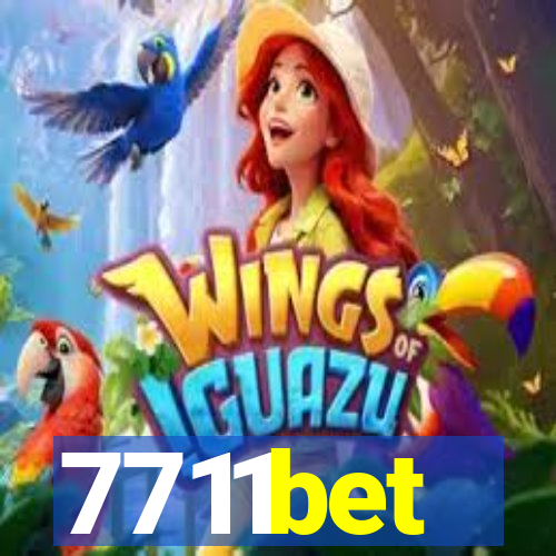 7711bet