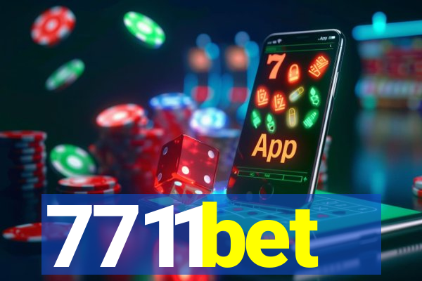 7711bet