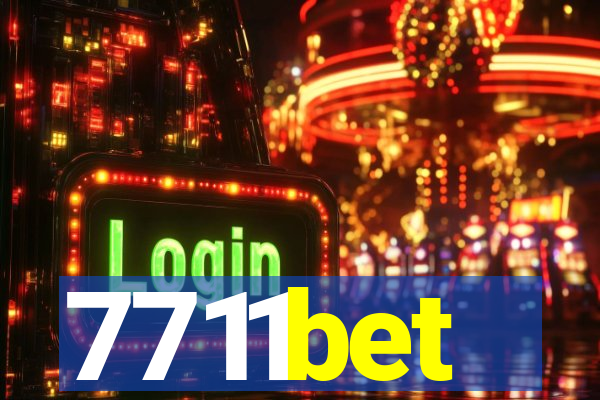 7711bet