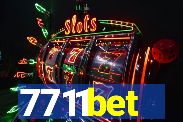 7711bet