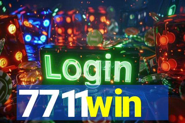 7711win