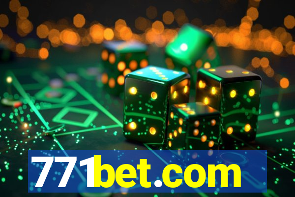 771bet.com