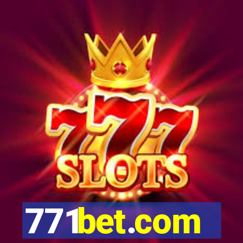 771bet.com