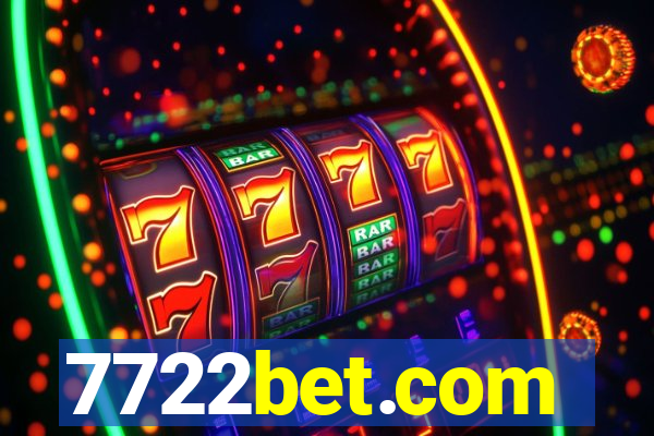 7722bet.com