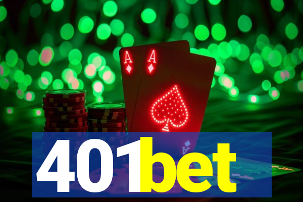 401bet