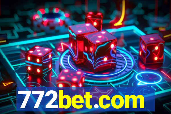 772bet.com