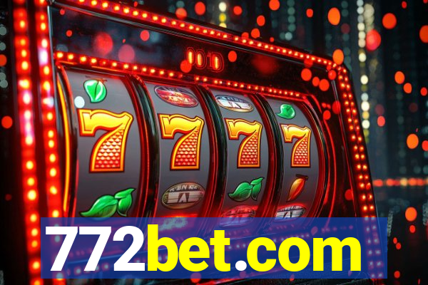 772bet.com