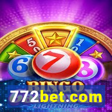 772bet.com