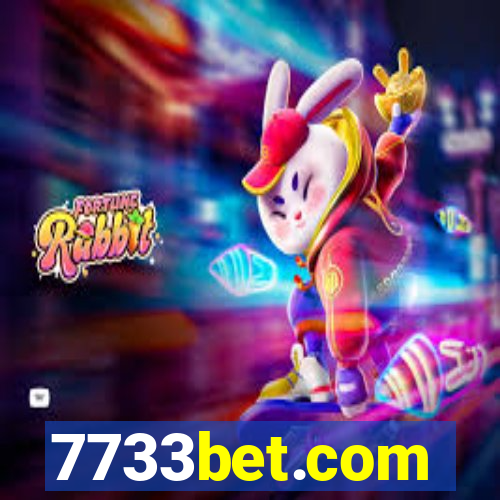 7733bet.com