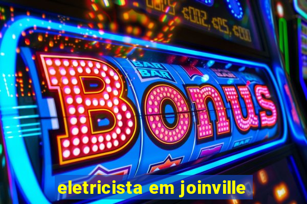 eletricista em joinville