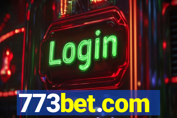 773bet.com