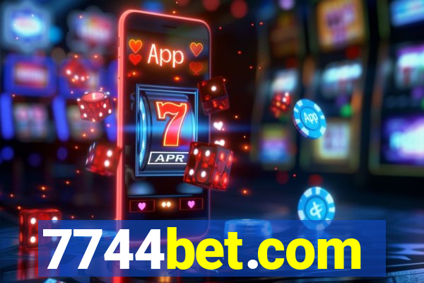 7744bet.com