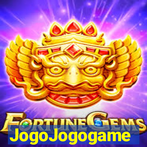 JogoJogogame