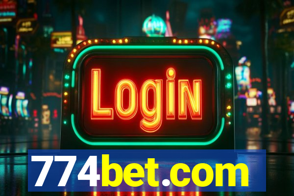 774bet.com